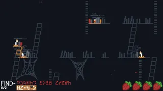 Скриншот 3 к игре The Owl, the Thief and the Strawberries