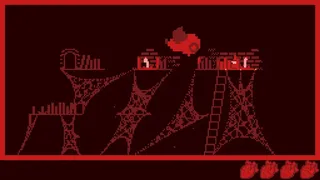 Скриншот 4 к игре The Owl, the Thief and the Strawberries