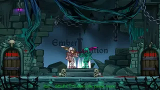 Скриншот 1 к игре Ember: Reignition
