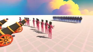 Скриншот 6 к игре Human Wall Simulator