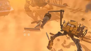 Скриншот 3 к игре Diesel Mechs