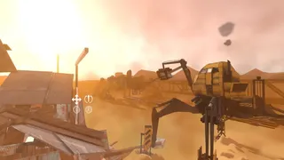 Скриншот 4 к игре Diesel Mechs