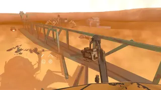 Скриншот 5 к игре Diesel Mechs