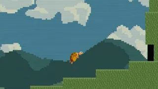 Скриншот 3 к игре TurtleQuest