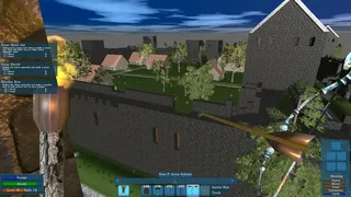 Скриншот 6 к игре Warlocks Deeds