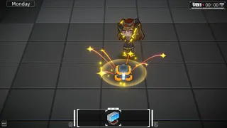 Скриншот 2 к игре Package Runner