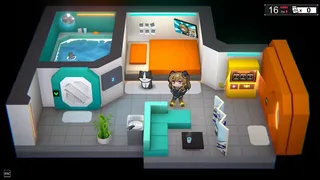 Скриншот 5 к игре Package Runner