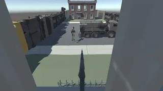 Скриншот 3 к игре 1v1 Deathmatch