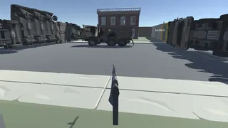 Скриншот 4 к игре 1v1 Deathmatch