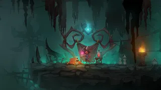 Скриншот 4 к игре Dumbriel: Magnificent Adventure in Hell