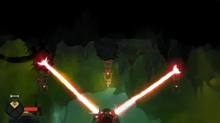 Скриншот 5 к игре Dumbriel: Magnificent Adventure in Hell
