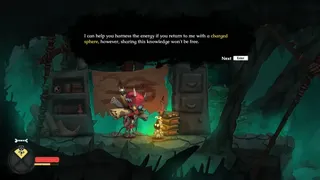 Скриншот 6 к игре Dumbriel: Magnificent Adventure in Hell