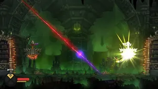 Скриншот 7 к игре Dumbriel: Magnificent Adventure in Hell