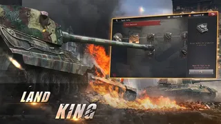 Скриншот 3 к игре World War 2: WW2 Strategy Games