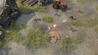 Скриншот 7 к игре Survival Nation: Lost Horizon