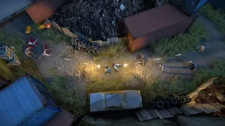 Скриншот 8 к игре Survival Nation: Lost Horizon