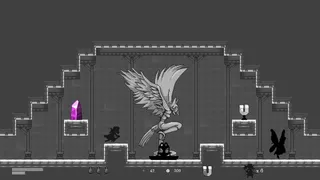Скриншот 5 к игре Shadows of Zana