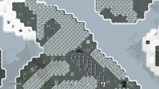 Скриншот 6 к игре Shadows of Zana