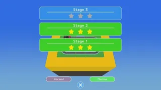 Скриншот 4 к игре Sliding Rails