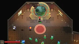 Скриншот 6 к игре Spell Disk Survivor