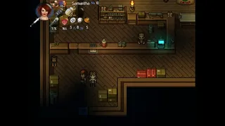Скриншот 1 к игре Hot Beaver Camp