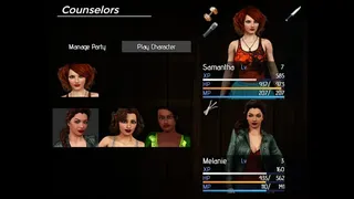 Скриншот 3 к игре Hot Beaver Camp