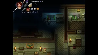Скриншот 5 к игре Hot Beaver Camp