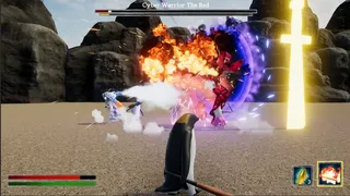 Скриншот 7 к игре The PenguinGame 2 -Lies of Penguin-