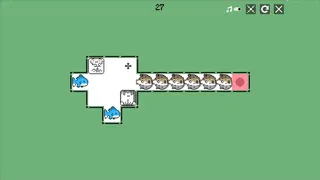 Скриншот 3 к игре JustWatchMyCat