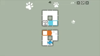 Скриншот 5 к игре JustWatchMyCat