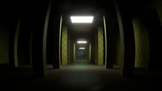 Скриншот 1 к игре The Backrooms : Last Expedition