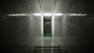 Скриншот 7 к игре The Backrooms : Last Expedition