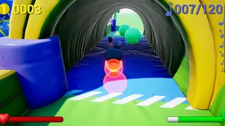 Скриншот 2 к игре Music Man 2: New land
