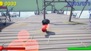 Скриншот 3 к игре Music Man 2: New land