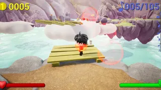 Скриншот 5 к игре Music Man 2: New land