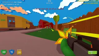 Скриншот 2 к игре Scram Two
