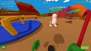 Скриншот 4 к игре Scram Two