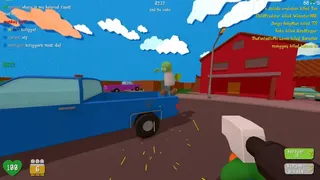 Скриншот 6 к игре Scram Two