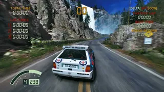 Скриншот 2 к игре Over Jump Rally