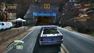 Скриншот 4 к игре Over Jump Rally