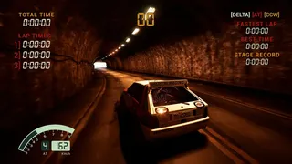 Скриншот 5 к игре Over Jump Rally