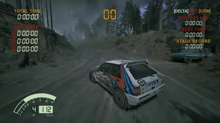 Скриншот 7 к игре Over Jump Rally