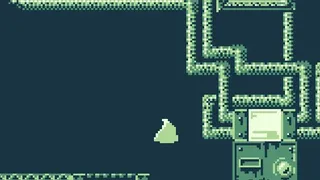 Скриншот 1 к игре Gelatinous: Humanity Lost