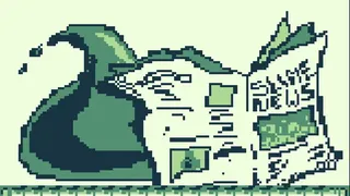Скриншот 3 к игре Gelatinous: Humanity Lost
