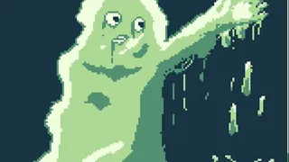 Скриншот 5 к игре Gelatinous: Humanity Lost