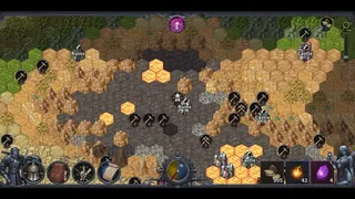 Скриншот 1 к игре Legendary Creatures 2