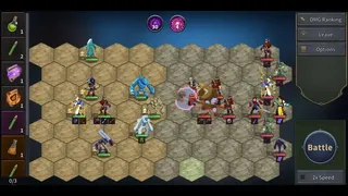 Скриншот 3 к игре Legendary Creatures 2