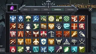 Скриншот 6 к игре Legendary Creatures 2
