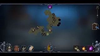 Скриншот 7 к игре Legendary Creatures 2