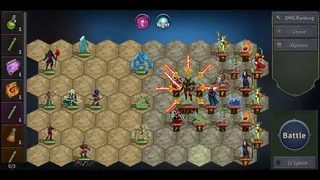 Скриншот 8 к игре Legendary Creatures 2